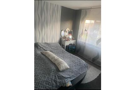 3,5 Zimmer Wohnung mit Balkon zu vermieten - Emden