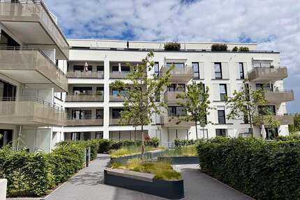 Wohnung zum Kaufen in Bonn 497.500,00 € 86 m²