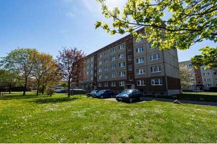 Wohnung zum Mieten in Aschersleben 247,80 € 42 m²