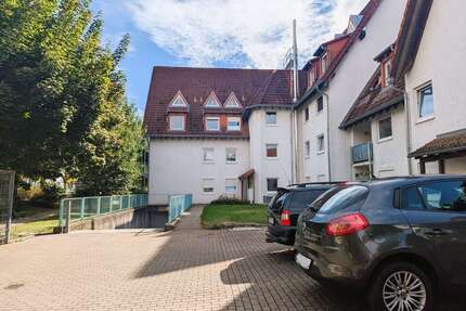 Wohnung zum Kaufen in Heddesheim 220.000,00 € 79.19 m²