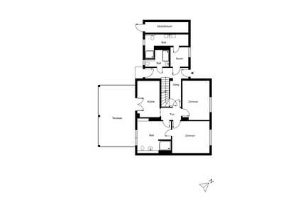 Haus zum Kaufen in Hohen Neuendorf 590.000,00 € 177 m²