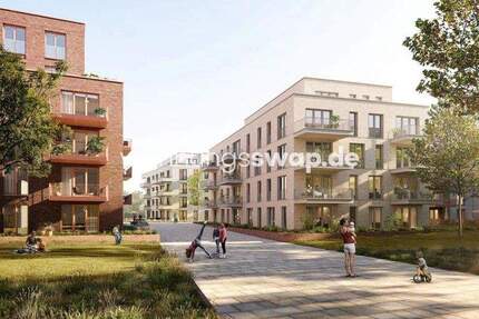 Wohnungsswap - Eidelstedter Platz - Hamburg