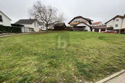 Grundstück zu verkaufen in Wiernsheim 429.000,00 € 715 m²