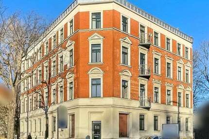 Wohnung zum Kaufen in Leipzig 90.000,00 € 45 m²