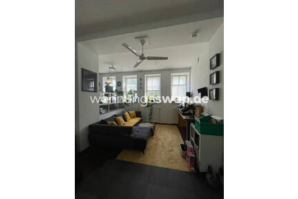 Wohnungsswap - Grünauer Str. - 1.125,00&nbsp;EUR Kaltmiete, ca.&nbsp; 100,00&nbsp;m&sup2;&nbsp;Wohnfl&auml;che in Berlin (PLZ: 12557) Köpenick