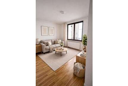 Wohnung zum Mieten in Stuttgart 990,00 € 50 m²