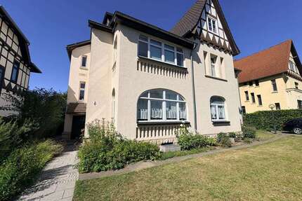 Wohnung zum Mieten in Wolfenbüttel 1.125,00 € 125 m²
