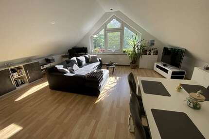 Wohnung zum Mieten in Gütersloh 700,00 € 54 m²