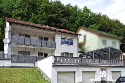 Haus zum Kaufen in Leidersbach 369.000,00 € 259 m²