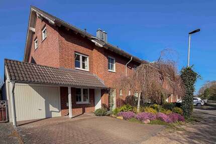 Haus zum Kaufen in Erftstadt 499.000,00 € 150.24 m²