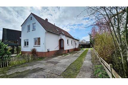 299.000,00&nbsp;EUR Kaufpreis, ca.&nbsp; 180,00&nbsp;m&sup2;&nbsp;Wohnfl&auml;che in Grasberg (PLZ: 28879)