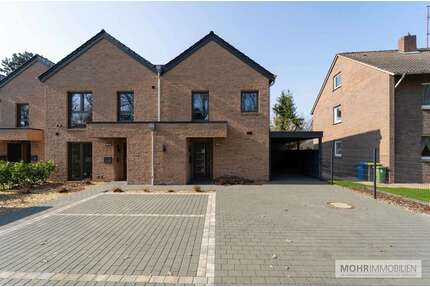 Haus zum Mieten in Oldenburg (Oldenburg) Bümmerstede 1.550,00 € 135 m² - Oldenburg (Oldenburg) / Bümmerstede