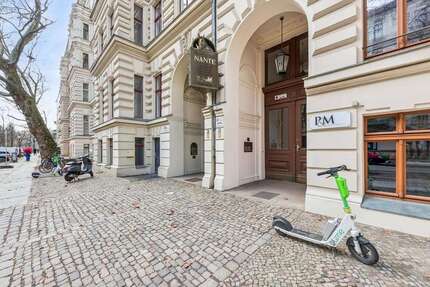 Wohnung zum Kaufen in Berlin 450.000,00 € 68 m²