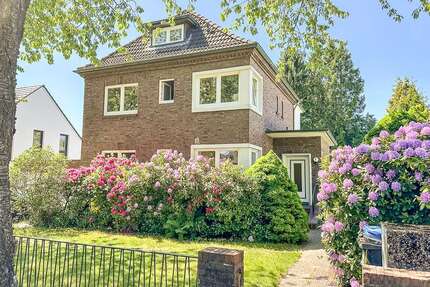 Haus zum Kaufen in Hamburg 729.000,00 € 153 m²