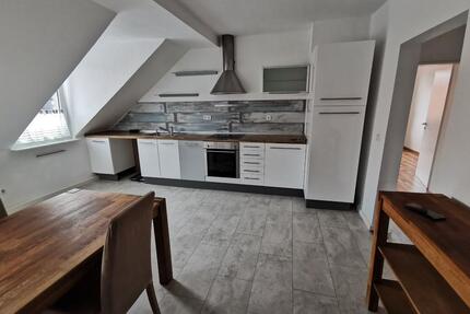 Ganzes Stockwerk mit 6-Zimmer, 140 m² - Bayreuth City