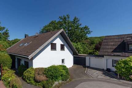 Haus zum Kaufen in Heiligenhaus 698.000,00 € 185 m²