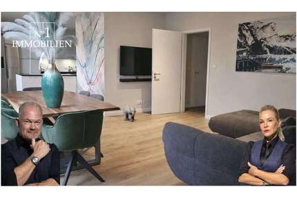 Wohnung zum Kaufen in Niebüll 495.000,00 € 110 m²