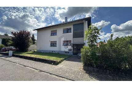 Haus zum Kaufen in Rheinmünster 490.000,00 € 176 m²