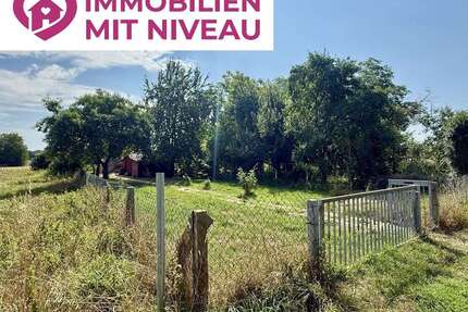 Grundstück zu verkaufen in Dillingen 58.000,00 € 591 m²