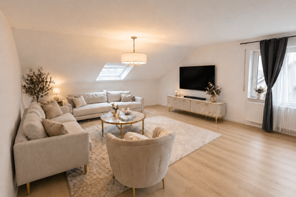 Wohnung zum Kaufen in Königswinter 299.000,00 € 99 m²