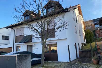 Wohnung zum Kaufen in Wernau 160.000,00 € 46.18 m²