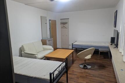 Wohnung im Zentrum Oberhausen mieten