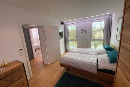 Voll möbliert und smart - 924,00&nbsp;EUR Kaltmiete, ca.&nbsp; 78,90&nbsp;m&sup2;&nbsp;Wohnfl&auml;che in Villingen-Schwenningen (PLZ: 78048)