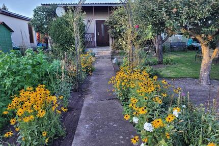 Kleingarten - 500,00&nbsp;EUR Kaltmiete, ca.&nbsp; 0,00&nbsp;m&sup2; in Neustrelitz (PLZ: 17235)