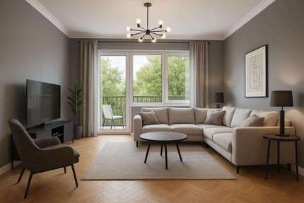 Wohnung zum Kaufen in Oberhausen 199.000,00 € 80.37 m²