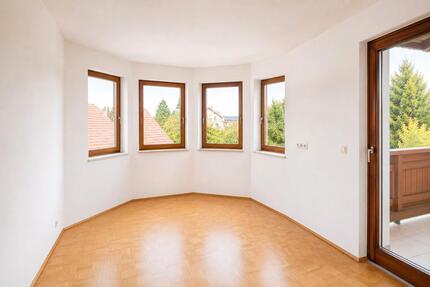 Helle 2-Zimmer-Wohnung mit Balkonen in exklusiver Lage! - Bad Füssing