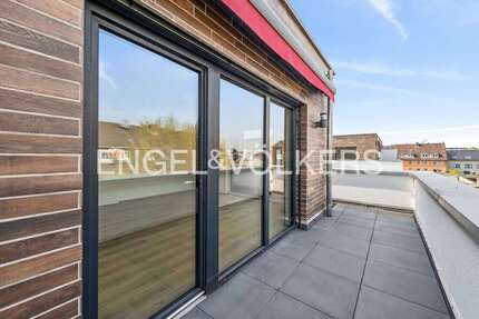 Wohnung zum Kaufen in Pulheim 376.000,00 € 59 m²