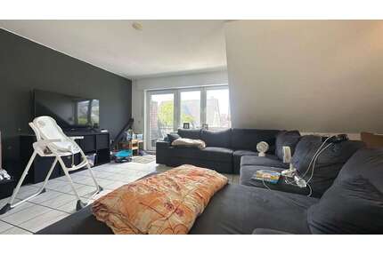 Wohnung zum Mieten in Kranenburg 600,00 € 80 m²