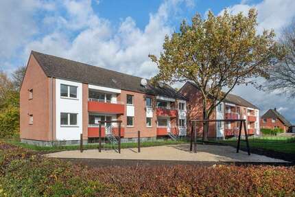 Wohnung zum Mieten in Bergen 634,00 € 97.52 m²