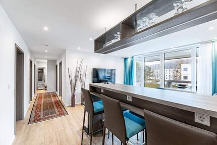 Voll ausgestattetes Apartment nahe Hochschule - Coburg