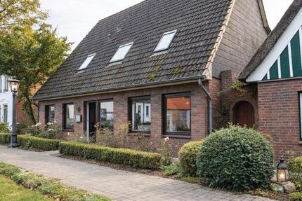 Ruhige Erdgeschosswohnung in gepflegtem Haus - Sankt Margarethen