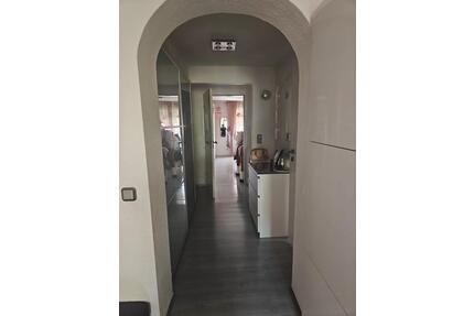 Wohnung in Kreuztal 68 qm separater Eingang