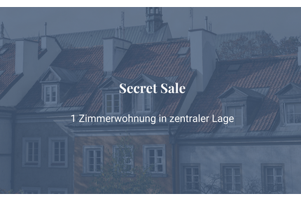 Wohnung zum Kaufen in Freiburg im Breisgau 135.000,00 € 21 m²