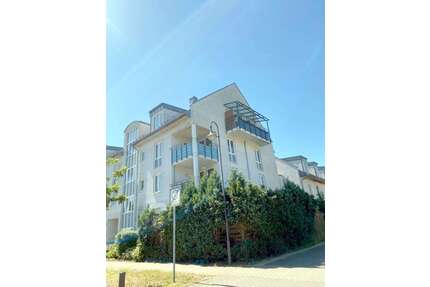 Wohnung zum Kaufen in Schönfließ 145.000,00 € 48.34 m²