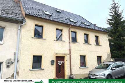 Haus zum Kaufen in Thiersheim 70.000,00 € 110 m²