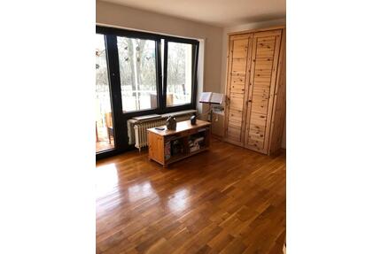 3-Zimmer Wohnung ab 15.04.2026 in München-Johanneskirchen