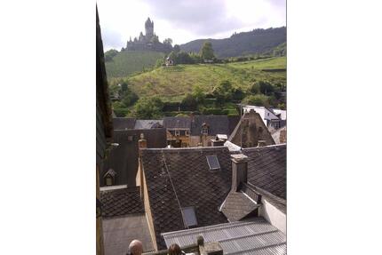 Mehrfamilienhaus, Appartmenthaus, Bauplatz - Cochem
