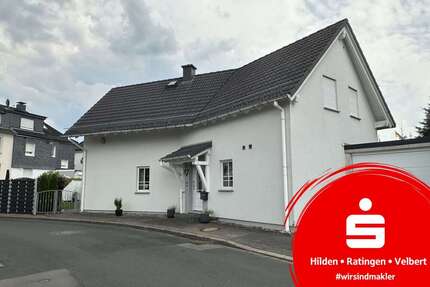 Haus zum Kaufen in Velbert 450.000,00 € 137 m²