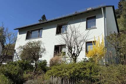 Haus zum Kaufen in Lorch 320.000,00 € 161 m²