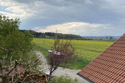 Wohnung zum Mieten in Illerkirchberg Unterkirchberg 760,00 € 72 m² - Illerkirchberg / Unterkirchberg