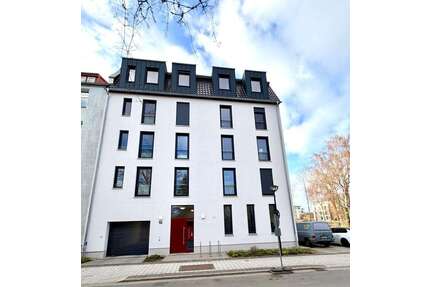 Wohnung zum Kaufen in Rostock 369.000,00 € 58 m²