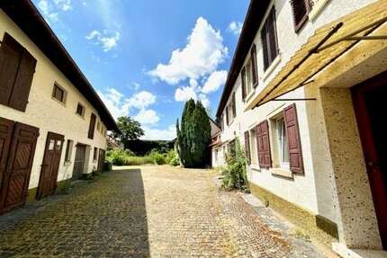 Haus zum Kaufen in Hahnheim 600.000,00 € 290 m²