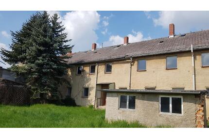 Grundstück mit Wohngebäude - 185.000,00&nbsp;EUR Kaufpreis, ca.&nbsp; 470,00&nbsp;m&sup2; in Döbeln (PLZ: 04720)