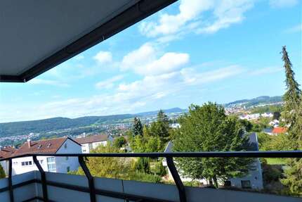 Wohnung zum Mieten in Aalen 850,00 € 105 m²