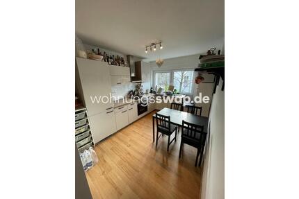 Wohnungsswap - 3 Zimmer, 89 m² - Beethovenstraße, Lindenthal, Köln