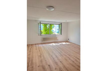 Kapitalanlage Vermietete Eigentumswohnung Renoviert in guter Lage - Linkenheim-Hochstetten